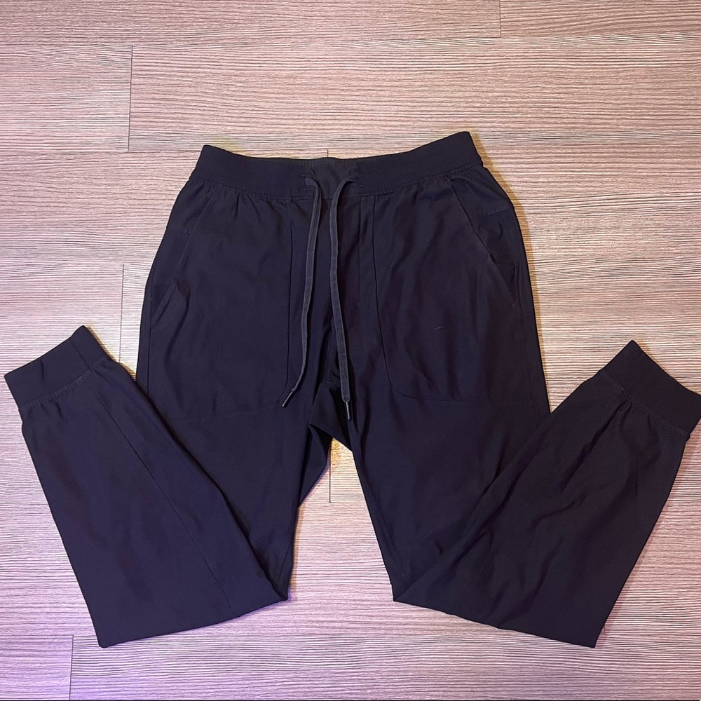 Lululemon ABC joggers